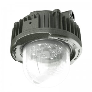 LED взривозащитна светлина 10-45W